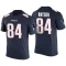 Benjamin Watson Legend Color Rush T-Shirt - Navy