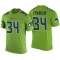 Benjie Franklin Legend Color Rush T-Shirt - Green