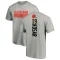 Bernie Kosar Backer T-Shirt - Ash