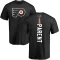 Bernie Parent Backer T-Shirt - Black