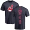 Bert Blyleven Backer T-Shirt - Navy