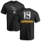 Bert Campaneris Midnight Mascot T-Shirt - Black