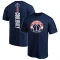 Bilal Coulibaly Backer T-Shirt - Navy