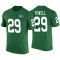 Bilal Powell Legend Color Rush T-Shirt - Green