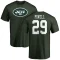 Bilal Powell Name & Number T-Shirt - Green