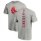 Bill Buckner Backer T-Shirt - Ash