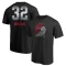 Bill Walton Midnight Mascot T-Shirt - Black