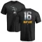 Billy Butler Midnight Mascot T-Shirt - Black