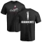 Billy Grabarkewitz Midnight Mascot T-Shirt - Black