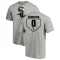 Billy Hamilton RBI T-Shirt - Heathered Gray