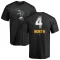 Billy North Midnight Mascot T-Shirt - Black