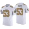 Billy Price Legend Color Rush T-Shirt - White