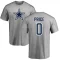 Billy Price Name & Number T-shirt - Gray