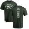 Billy Turner Backer T-Shirt - Green