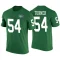 Billy Turner Legend Color Rush T-Shirt - Green