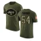 Billy Turner Legend Salute to Service T-Shirt - Olive