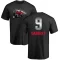 Blaine Gabbert Midnight Mascot T-Shirt - Black