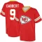 Blaine Gabbert Name & Number Game Day V-Neck T-Shirt - Red