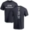 Blair Walsh Backer T-Shirt - Navy