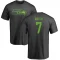 Blair Walsh One Color T-Shirt - Ash