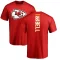 Blake Bell Backer T-Shirt - Red