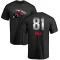 Blake Bell Midnight Mascot T-Shirt - Black