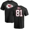 Blake Bell Name & Number T-Shirt - Black