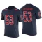 Blake Cashman Legend Color Rush T-Shirt - Navy