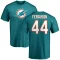 Blake Ferguson Name & Number T-Shirt - Aqua