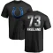 Blake Freeland Midnight Mascot T-Shirt - Black