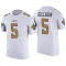 Blake Gillikin Legend Color Rush T-Shirt - White