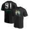 Blake Griffin Midnight Mascot T-Shirt - Black