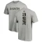 Blake Grupe Backer T-Shirt - Ash