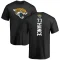 Blake Hance Backer T-Shirt - Black