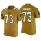 Blake Hance Legend Color Rush T-Shirt - Gold