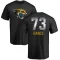 Blake Hance Midnight Mascot T-Shirt - Black