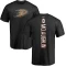 Blake McLaughlin Backer T-Shirt - Black