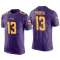 Blake Proehl Legend Color Rush T-Shirt - Purple