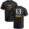 Blake Proehl Midnight Mascot T-Shirt - Black