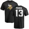 Blake Proehl Name & Number T-Shirt - Black