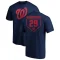 Blake Rutherford RBI T-Shirt - Navy