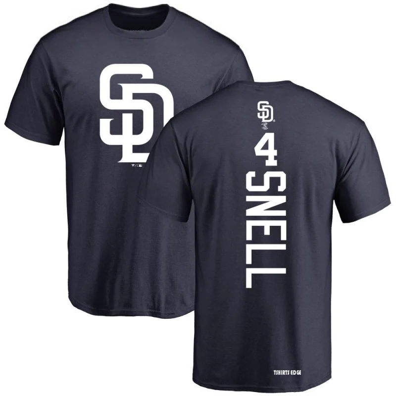 Blake Snell Jersey  San Diego Padres Blake Snell Jerseys - Padres