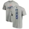 Blake Treinen Backer T-Shirt - Ash