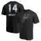 Blake Wesley Midnight Mascot T-Shirt - Black