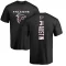 Bless Austin Backer T-Shirt - Black