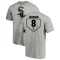 Bo Jackson RBI T-Shirt - Heathered Gray