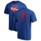 Bob Boone RBI T-Shirt - Royal