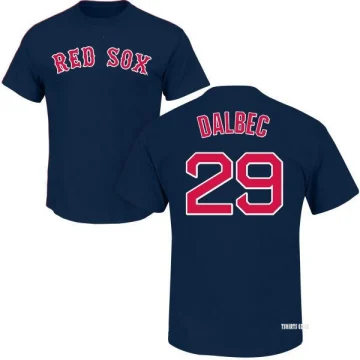 Bobby Dalbec Boston Red Sox Youth Black Midnight Mascot T-Shirt 