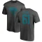 Bobby Evans One Color T-Shirt - Ash