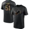 Bobby Hart 2020 Salute To Service Performance T-Shirt - Black